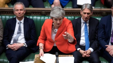 Theresa May Theresa May