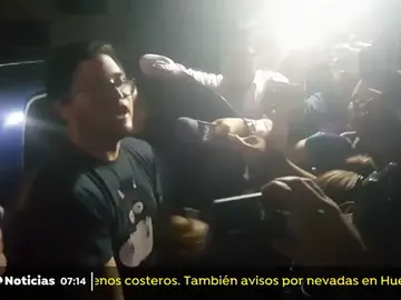 REEMPLAZO PERIODISTA REEMPLAZO PERIODISTA