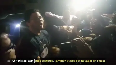 REEMPLAZO PERIODISTA REEMPLAZO PERIODISTA
