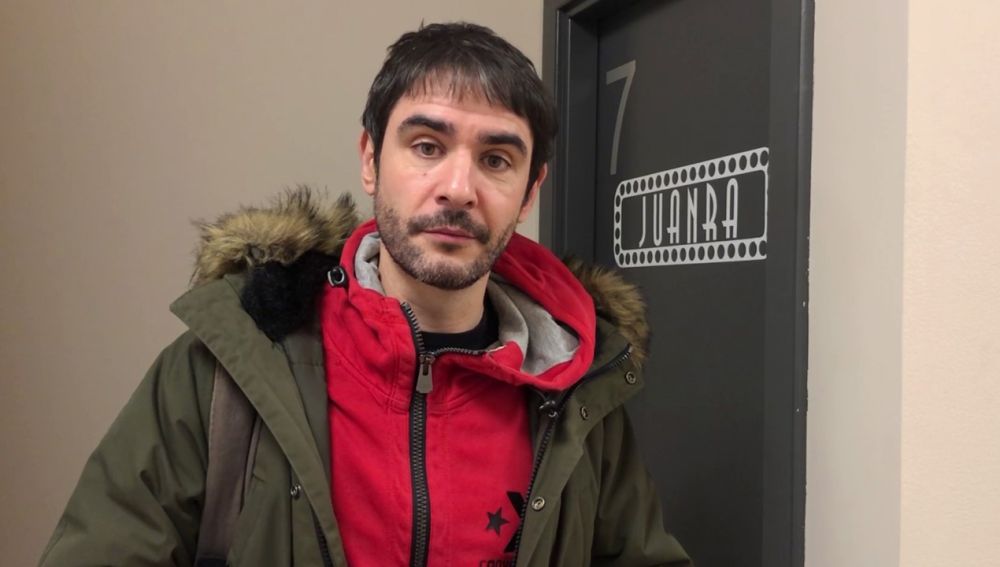 LA VOZ: Juanra Bonet acompañará a Eva González en los Directos de 'La Voz'