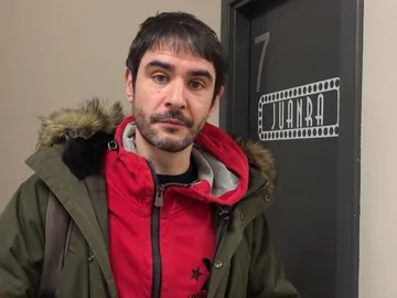 LA VOZ: Juanra Bonet acompañará a Eva González en los Directos de 'La Voz' LA VOZ: Juanra Bonet acompañará a Eva González en los Directos de 'La Voz'