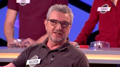 Valentín, del equipo de 'Los Lobos', da una clase maestra sobre los museos y la pintura