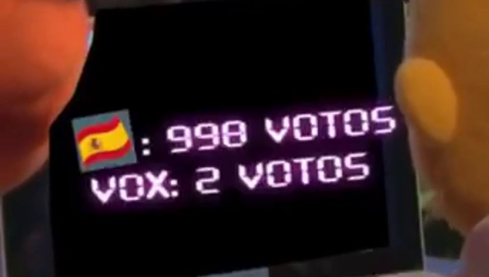 Cargos del PP difunden un vídeo con Epi y Blas explicando que votar a Vox impide echar al "okupa" de Sánchez