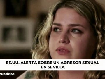 Alerta de la embajada de EEUU en España: un empresario turístico sevillano que habría abusado de jóvenes extranjeras