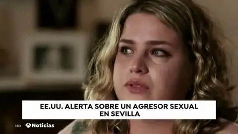 Alerta de la embajada de EEUU en España: un empresario turístico sevillano que habría abusado de jóvenes extranjeras Alerta de la embajada de EEUU en España: un empresario turístico sevillano que habría abusado de jóvenes extranjeras