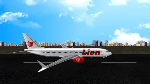 Así funciona el nuevo software incorporado en los Boeing que puede ser la causa de los accidentes Así funciona el nuevo software incorporado en los Boeing que puede ser la causa de los accidentes