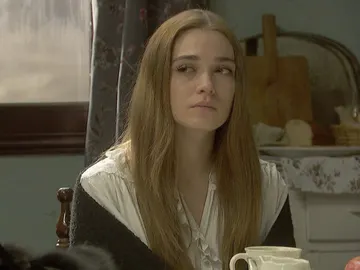 Vídeo: La confesión de Francisca a Julieta: "Si nos pisan a una, nos pisan a todas" Vídeo: La confesión de Francisca a Julieta: "Si nos pisan a una, nos pisan a todas"