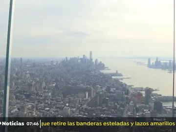 MIRADOR NUEVA YORK MIRADOR NUEVA YORK