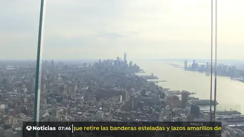 MIRADOR NUEVA YORK MIRADOR NUEVA YORK