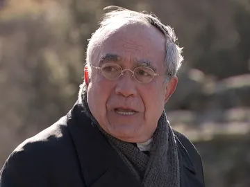 Vídeo: Don Anselmo, a un paso de quitarse la vida por su gran culpabilidad Vídeo: Don Anselmo, a un paso de quitarse la vida por su gran culpabilidad