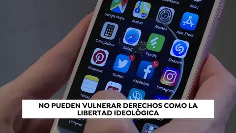 Los partidos no podrán acceder a nuestros datos personales para influir en nuestro voto Los partidos no podrán acceder a nuestros datos personales para influir en nuestro voto