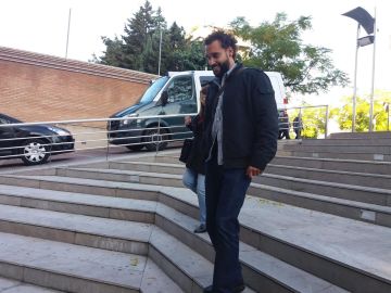 Spiriman sancionado por el Colegio de Médicos 