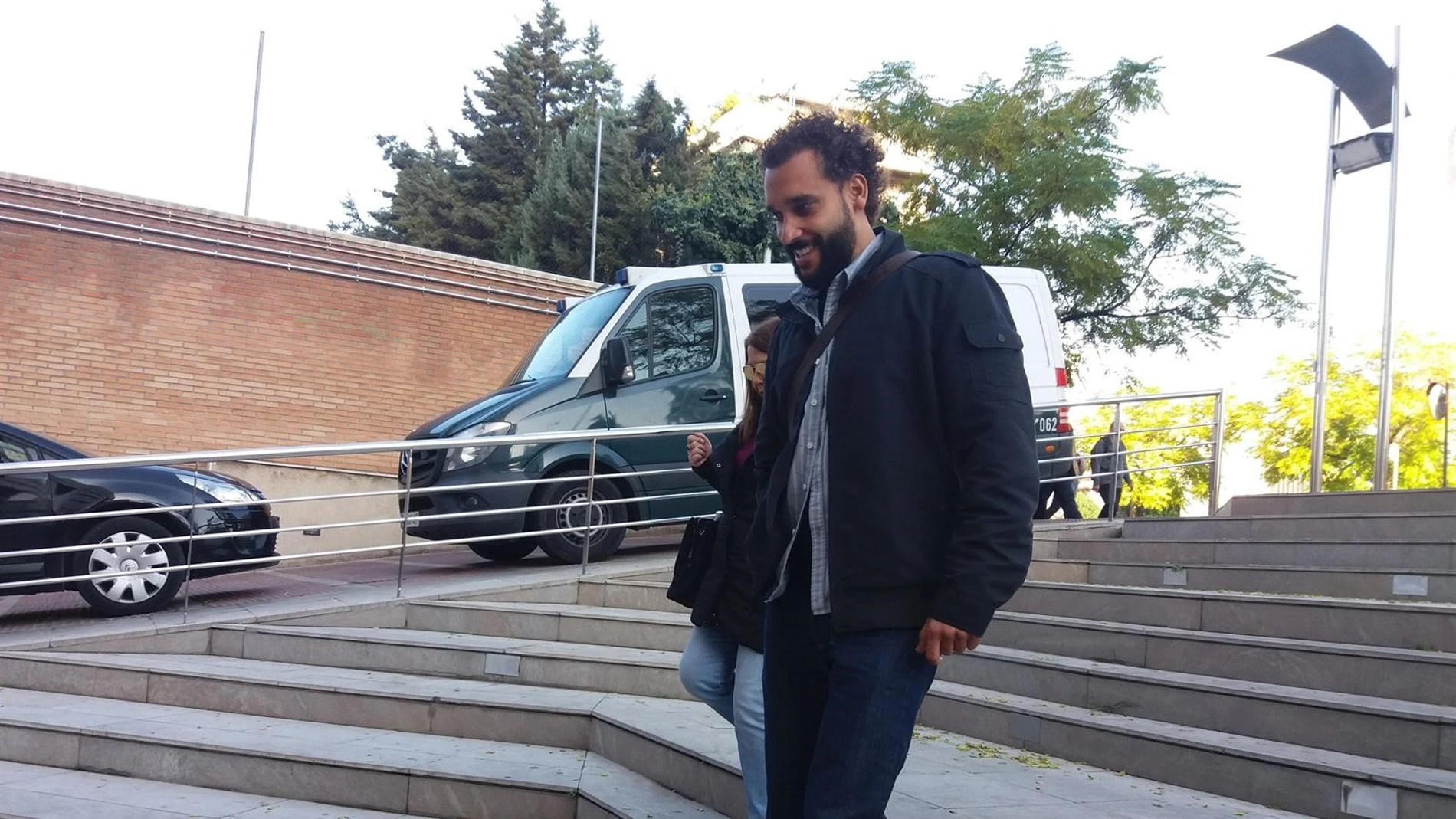 Spiriman sancionado por el Colegio de Médicos Spiriman sancionado por el Colegio de Médicos