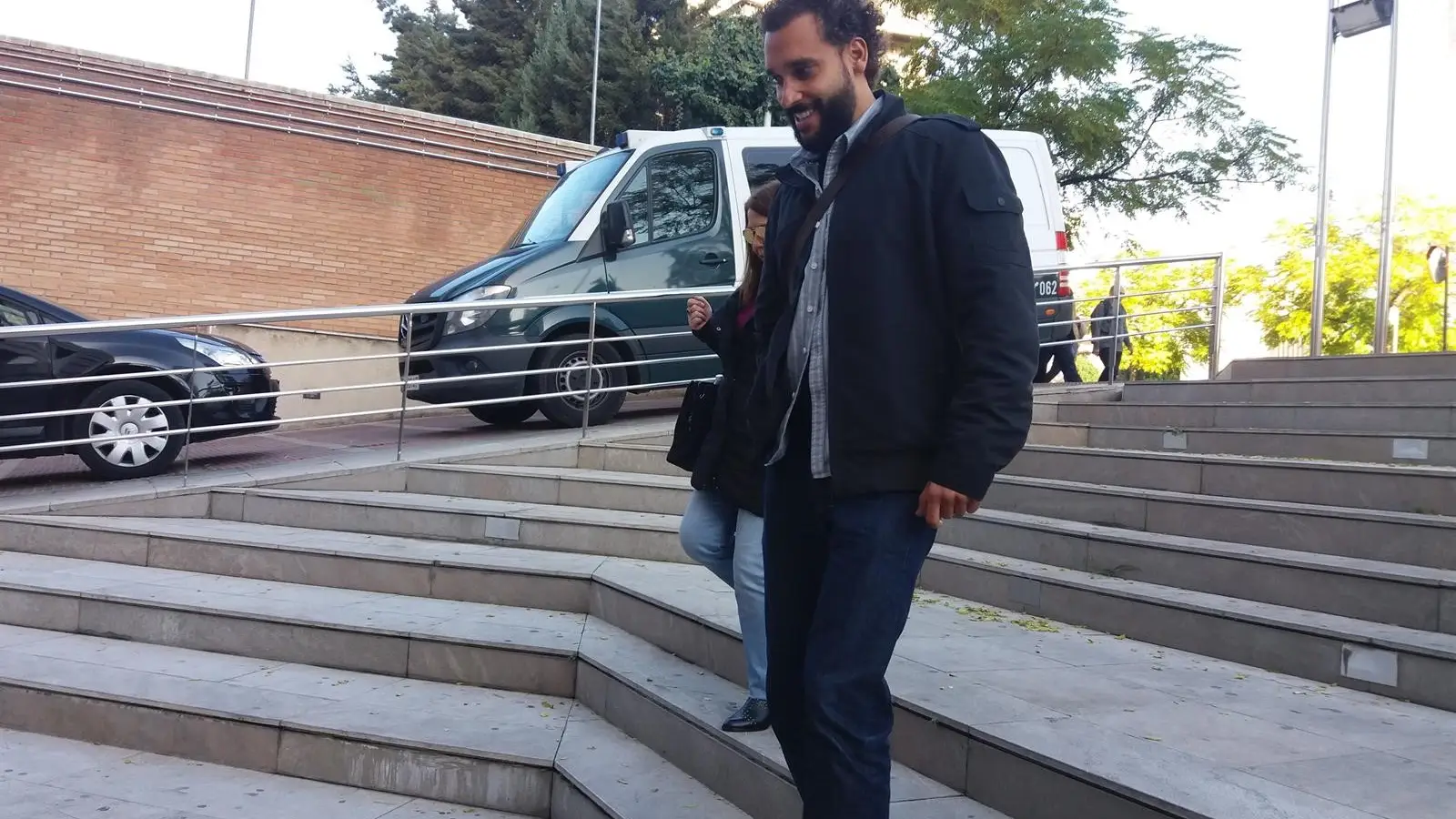 Spiriman sancionado por el Colegio de Médicos 25 días por cada 4 faltas