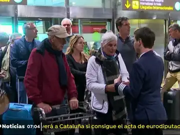 PASAJEROS PASAJEROS