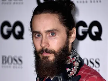 Jared Leto Jared Leto