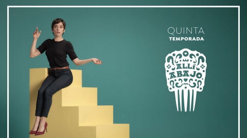 María León es Carmen