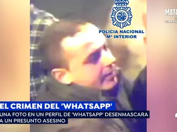 CRIMEN WHASTAPP CRIMEN WHASTAPP