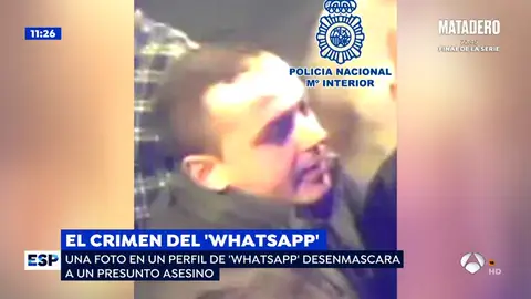 CRIMEN WHASTAPP CRIMEN WHASTAPP