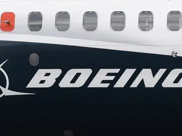 Boeing 737 MAX Boeing 737 MAX