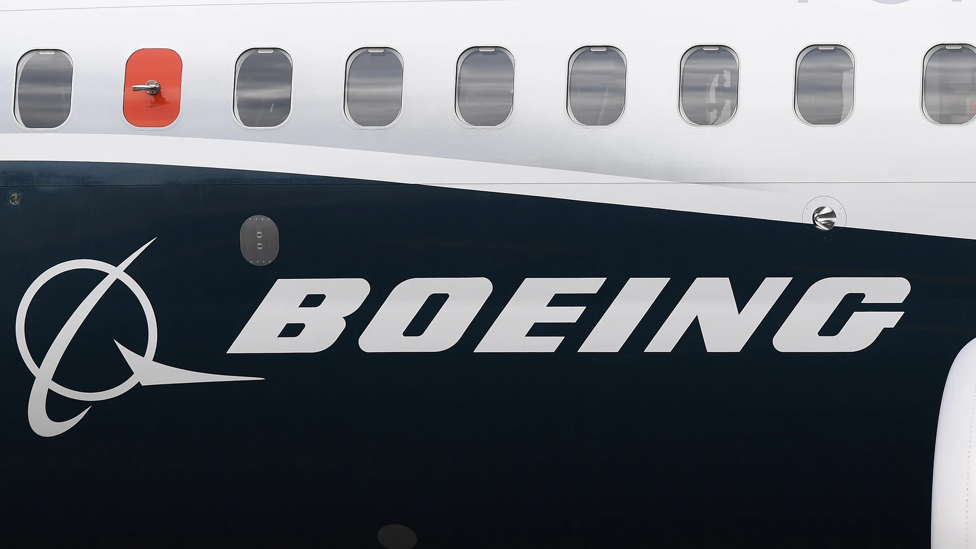 Boeing 737 MAX Boeing 737 MAX