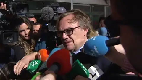 REEMPLAZO Este miércoles declaran los guardias civiles que intervinieron en el rescate de Julen REEMPLAZO Este miércoles declaran los guardias civiles que intervinieron en el rescate de Julen