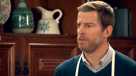 Marcelino: "Me supera y no voy a aceptar que a mi hija le gusten las mujeres"