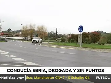 CONDUCTORA CONDUCTORA