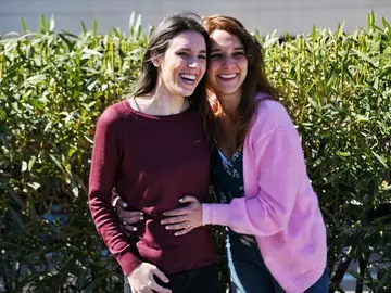 Irene Montero Irene Montero