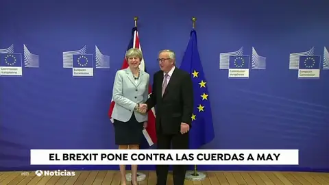 Calendario del Brexit, ¿qué va a pasar ahora? Calendario del Brexit, ¿qué va a pasar ahora?