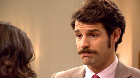 Carlos destroza a Carolina: "Sigo enamorado de Natalia"