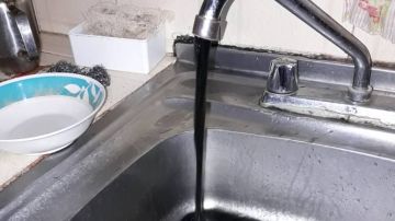 suministro de agua en Venezuela