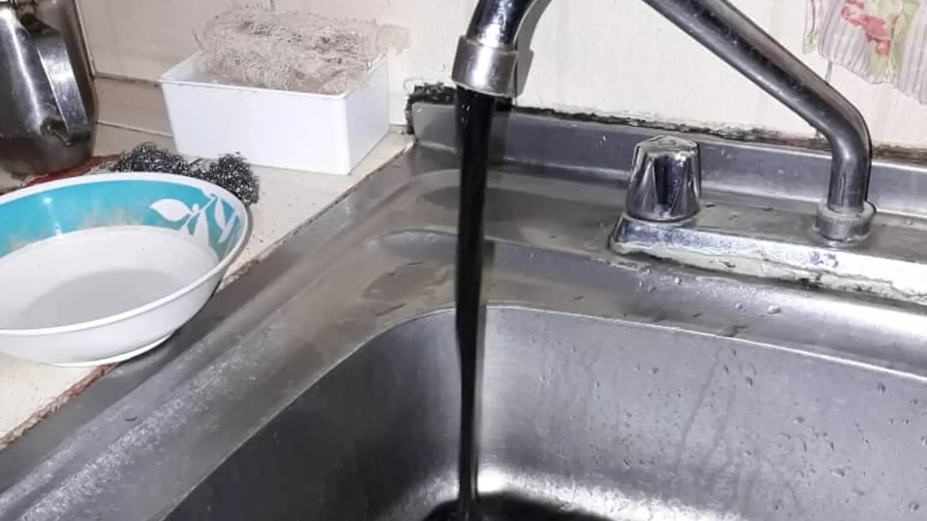 suministro de agua en Venezuela suministro de agua en Venezuela