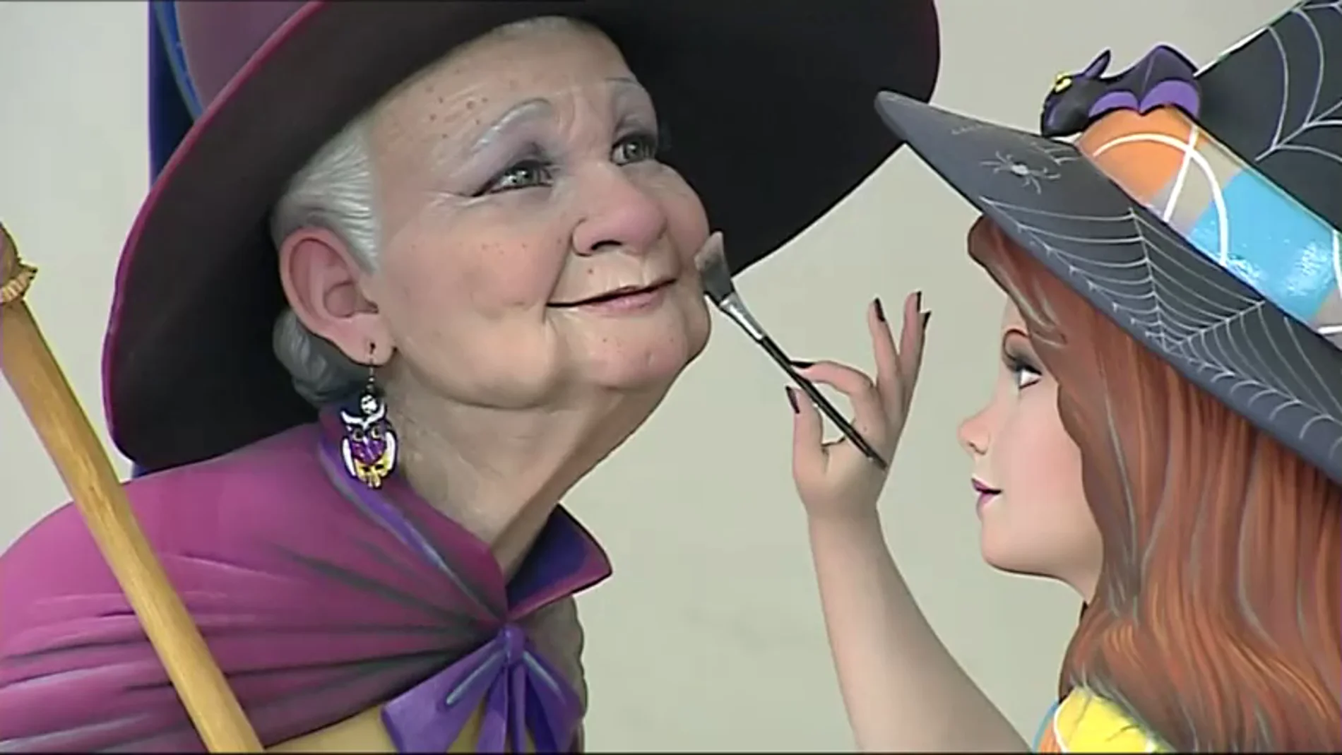 Valencia vota que Ninot se salvará de las llamas estas Fallas Valencia vota que Ninot se salvará de las llamas estas Fallas