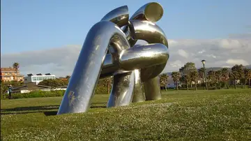 Parque del Rinconín, Gijón Parque del Rinconín, Gijón