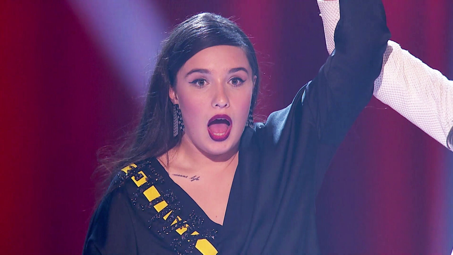 Tiernas despedidas, lágrimas de los coaches y decisiones complicadas, entre el TOP 5 de la Batalla Final de 'La Voz'