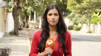 Los periodistas venezolanos, preocupados por las últimas detenciones 