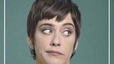 Los posados de los actores de la quinta temporada de 'Allí abajo' 