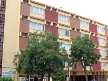 Denunciados cuatro alumnos de un instituto por abuso sexual a una compañera Denunciados cuatro alumnos de un instituto por abuso sexual a una compañera