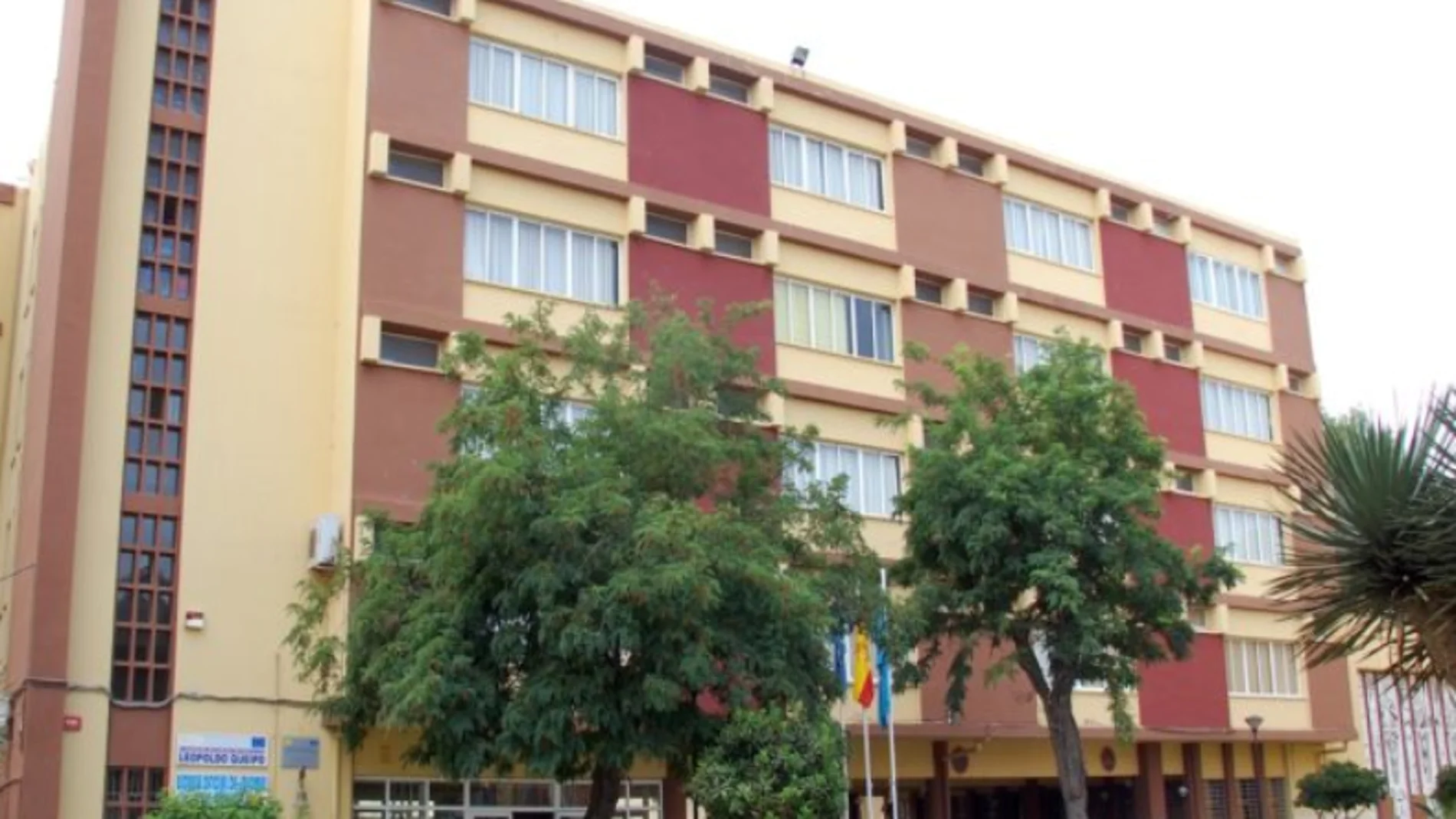 Denunciados cuatro alumnos de un instituto por abuso sexual a una compañera Denunciados cuatro alumnos de un instituto por abuso sexual a una compañera
