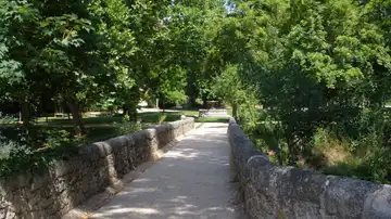 Alameda del Parral, Segovia Alameda del Parral, Segovia