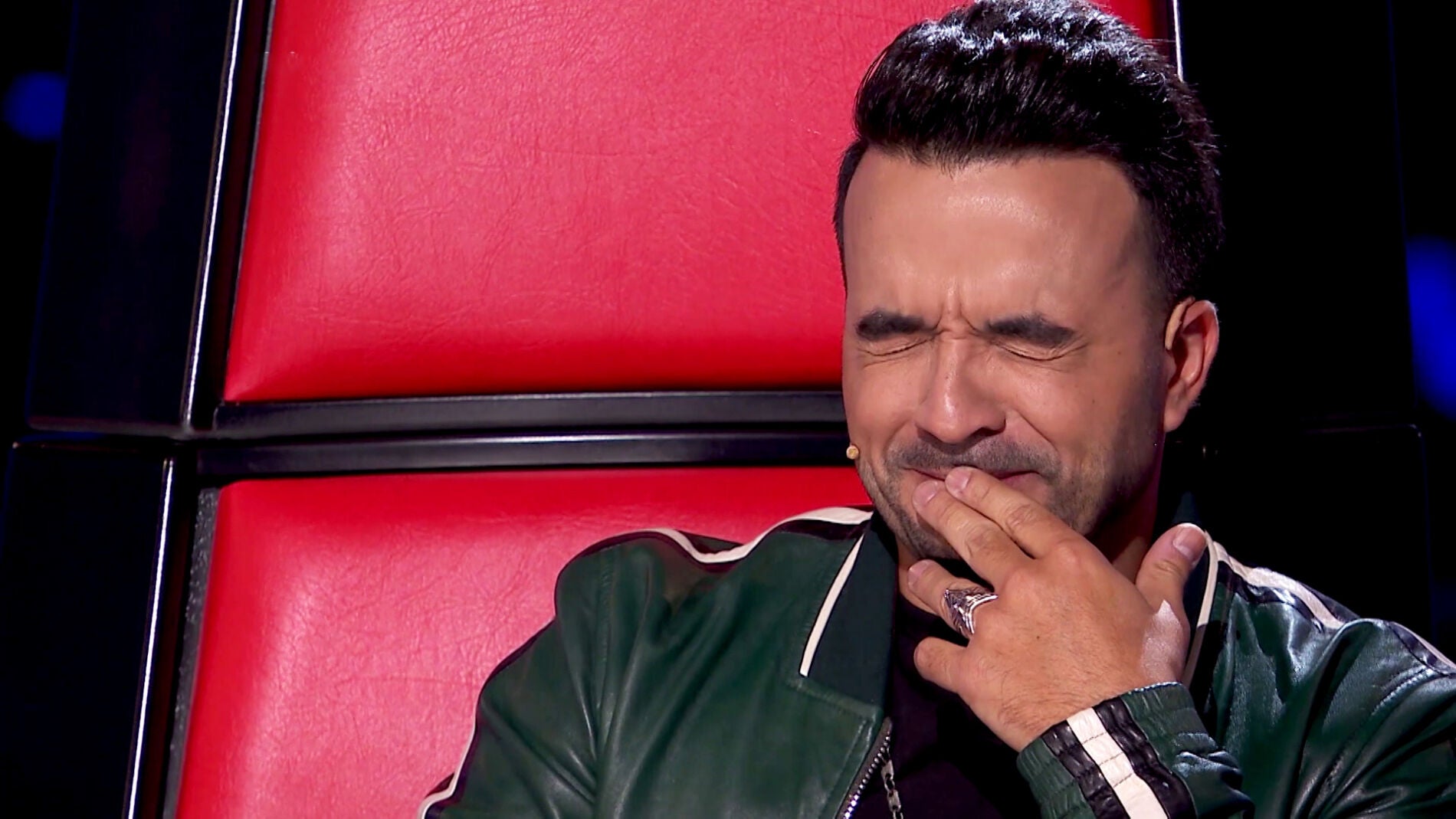 La audición más surrealista de 'La Voz' doblada por Keunam y Hermoti