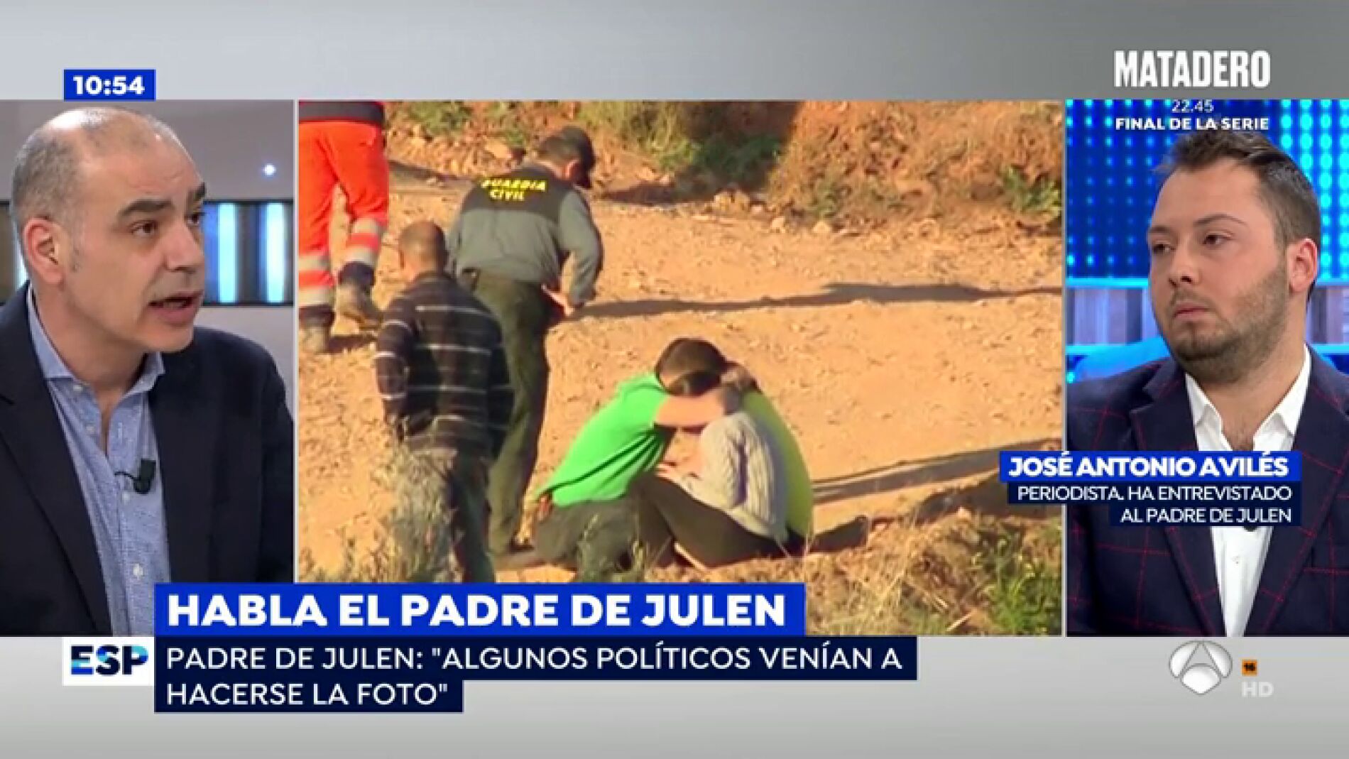 politicos
