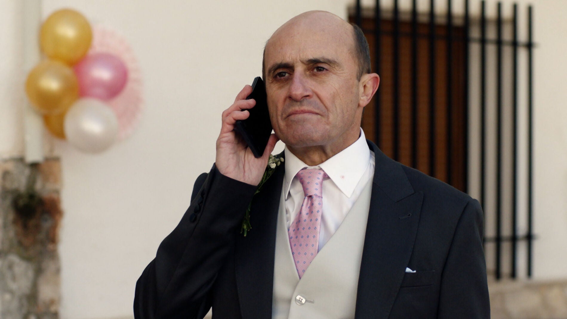 Alfonso inculpa a Almudena en el asesinato de Coral