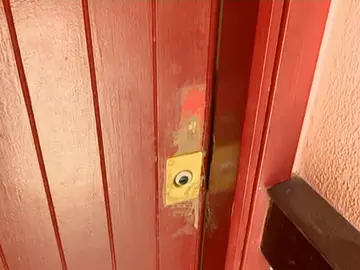 Una ocupa denunciada por otro ocupa podría verse en la calle Una ocupa denunciada por otro ocupa podría verse en la calle