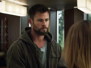 Chris Hemsworth en 'Vengadores: Endgame' Chris Hemsworth en 'Vengadores: Endgame'