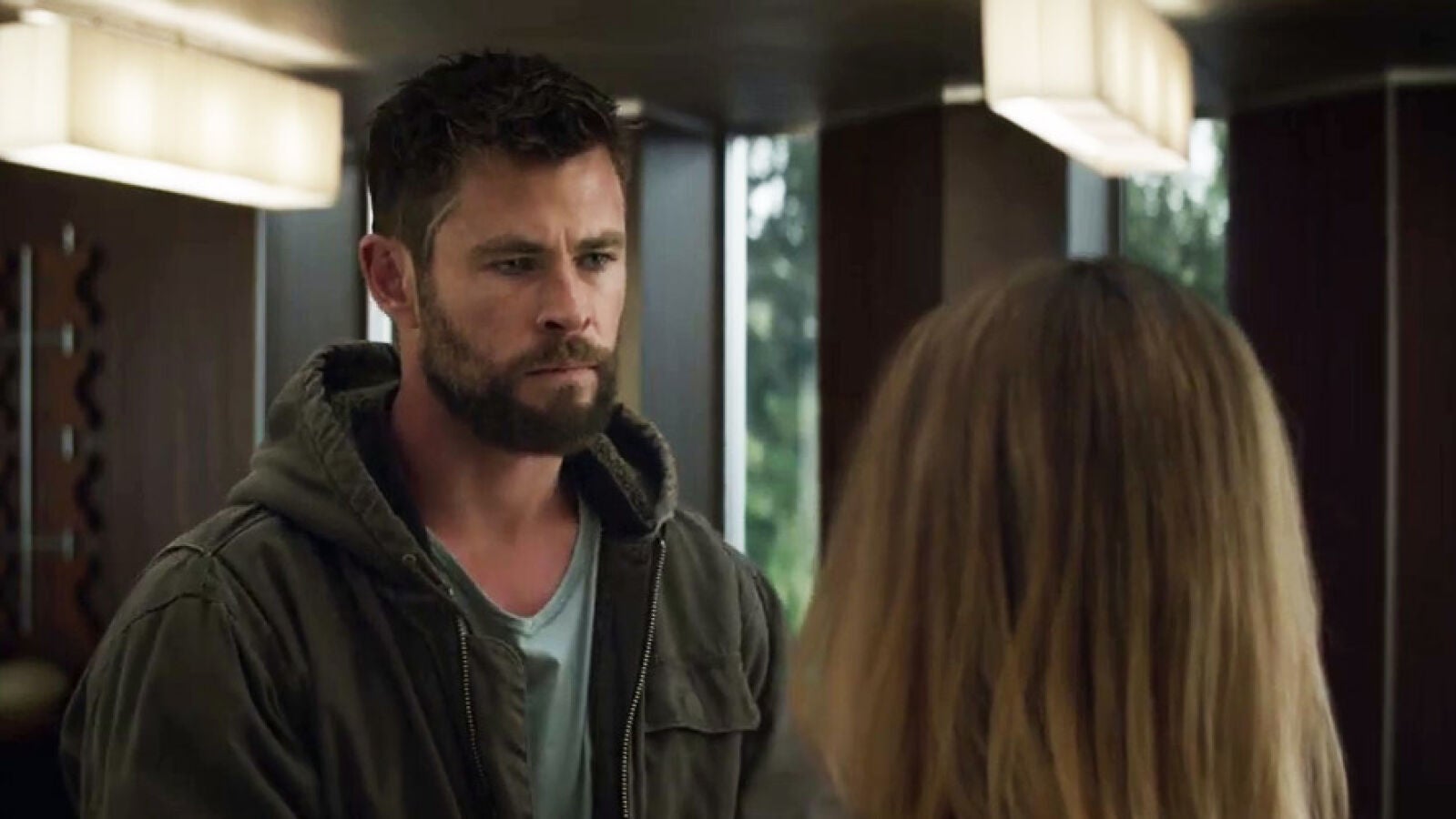 Chris Hemsworth comparte emocionado un gran anuncio sobre 'Vengadores: Endgame'