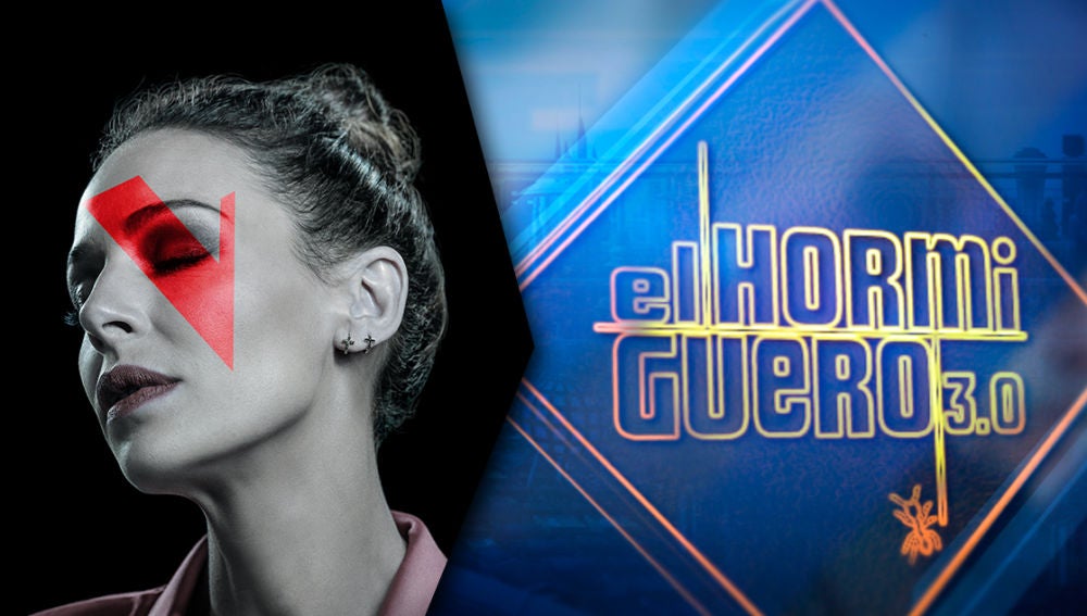 El lunes, Eva González explica los Directos de 'La Voz' en 'El Hormiguero 3.0'