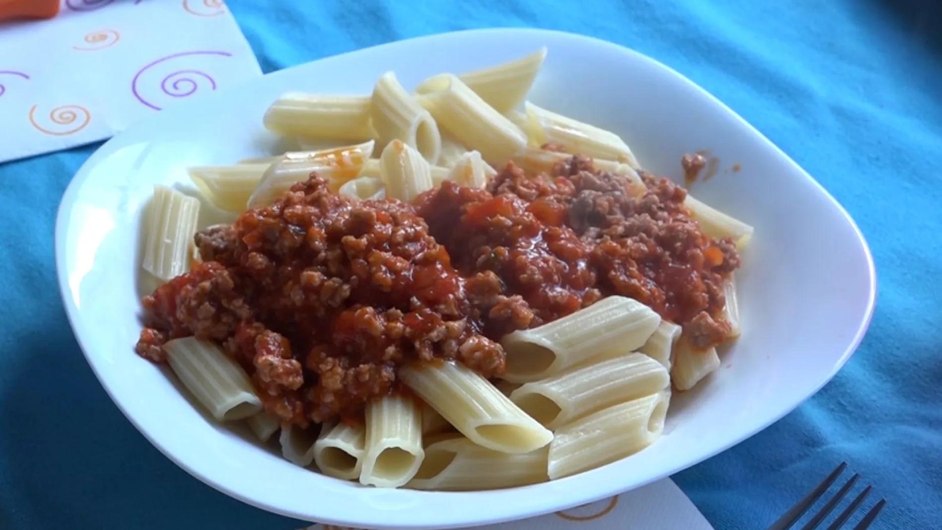 Pasta Pasta