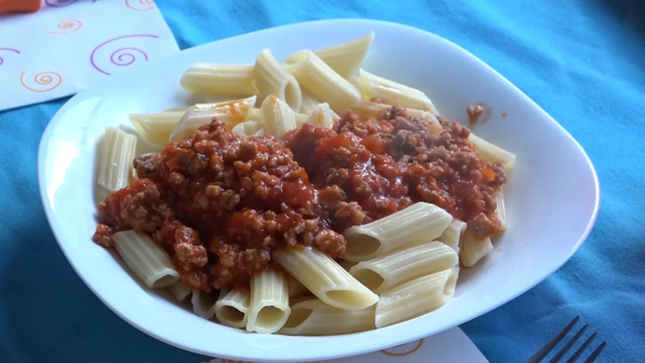 Pasta Pasta